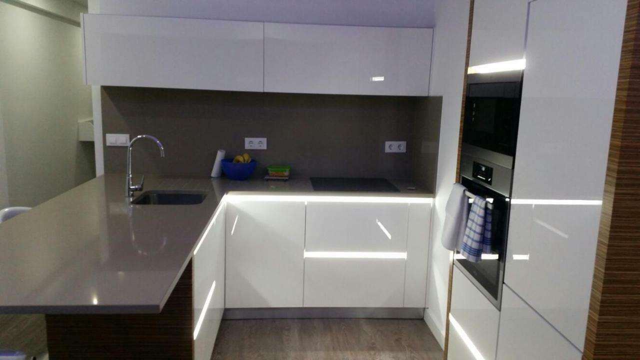 Piso En Monasterio De Caaveiro Daire A Coruña Dış mekan fotoğraf