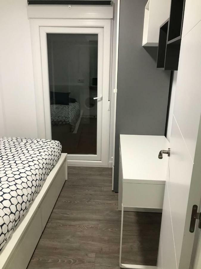 Piso En Monasterio De Caaveiro Daire A Coruña Dış mekan fotoğraf