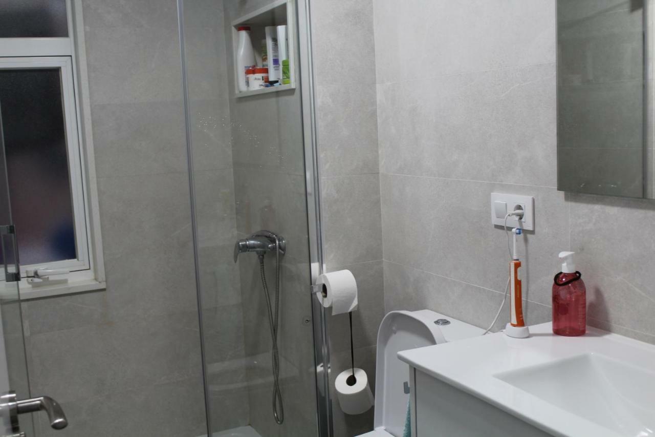Piso En Monasterio De Caaveiro Daire A Coruña Dış mekan fotoğraf